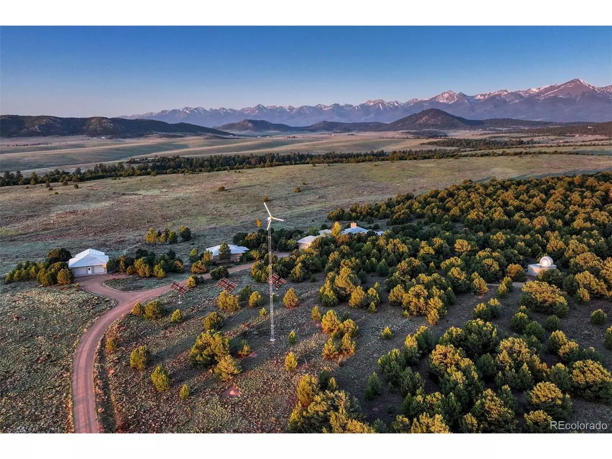Cotopaxi, CO 81223,99 Bradburn Rd