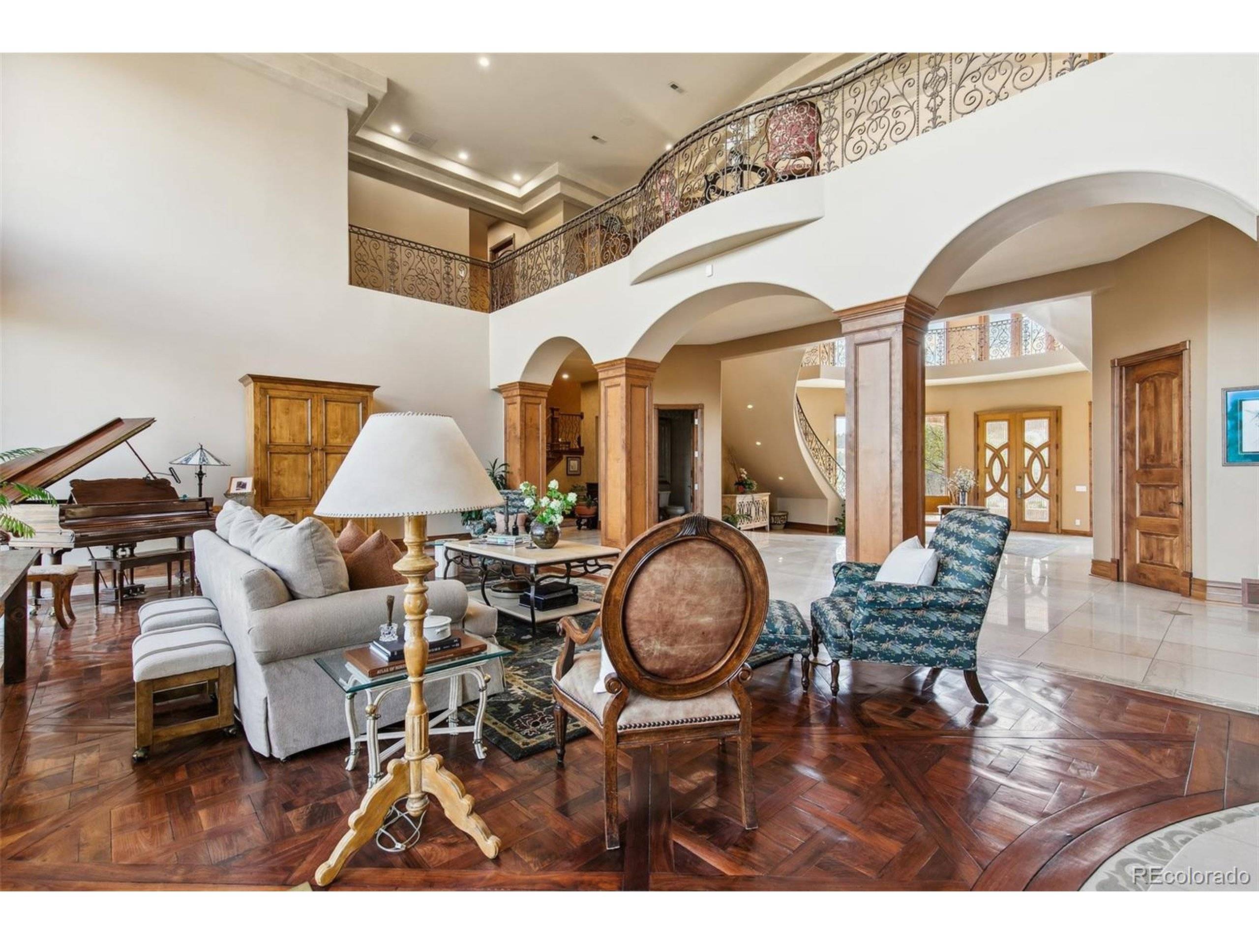 Colorado Springs, CO 80906,3870 S Club Dr