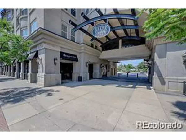 Denver, CO 80203,277 N Broadway #203