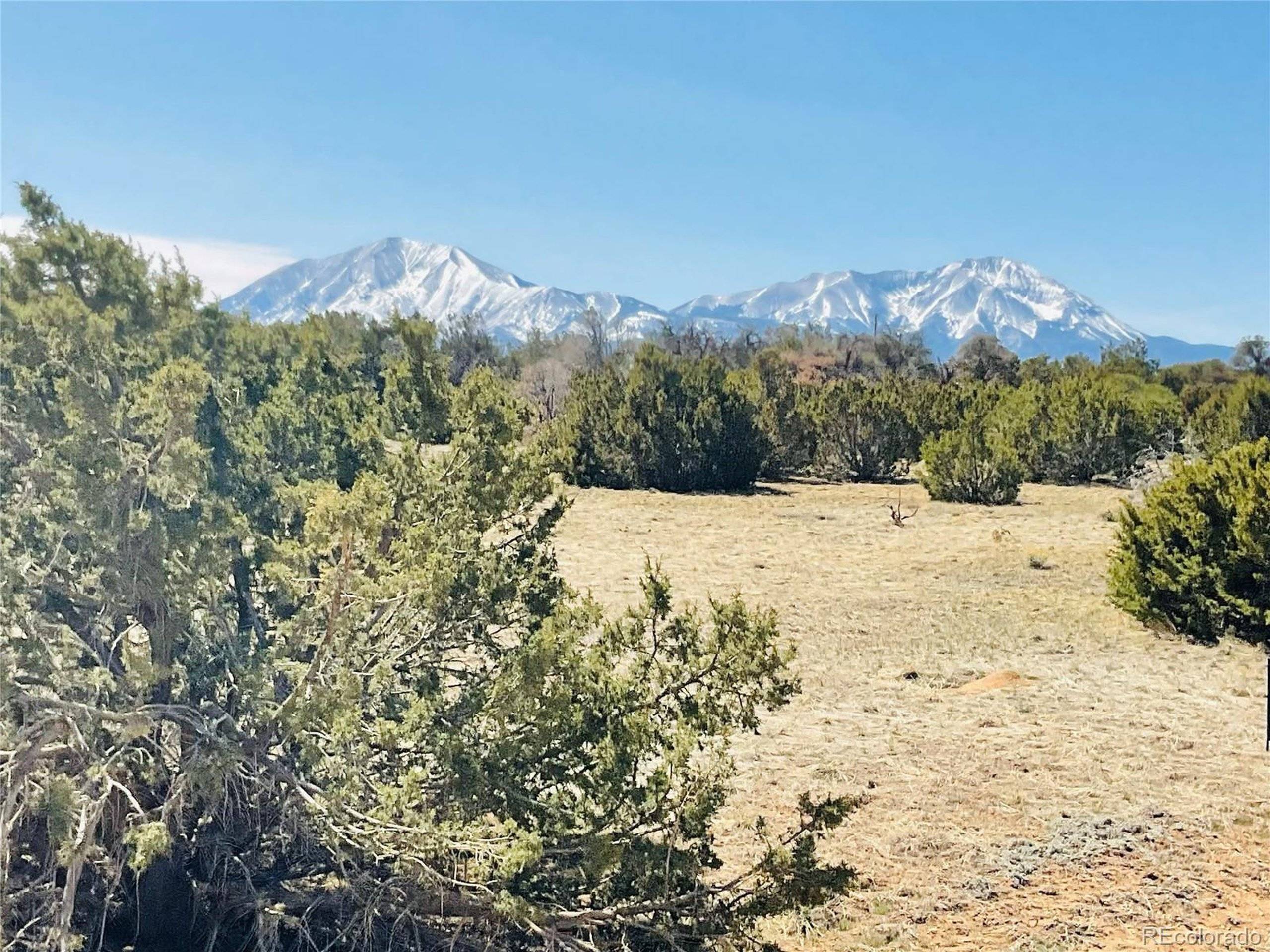 Walsenburg, CO 81089,61 N Buffalo Dr