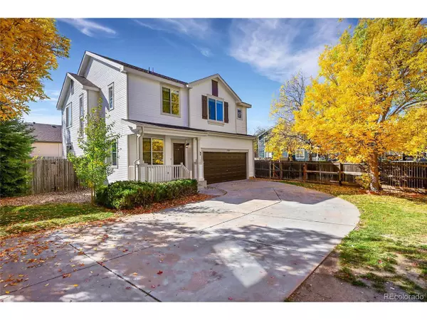 Colorado Springs, CO 80922,3120 Seaside Vw