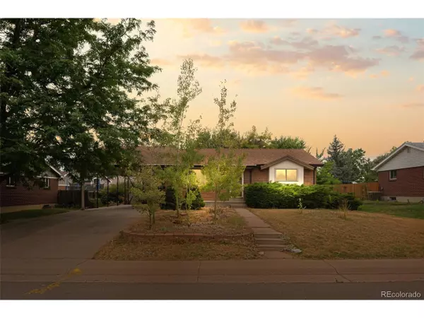 Northglenn, CO 80233,11409 Irma Dr