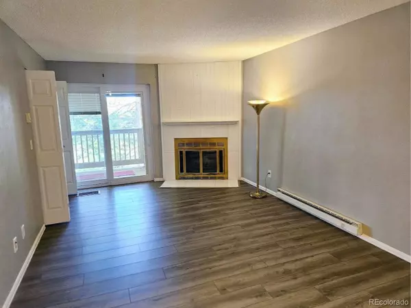 Aurora, CO 80012,14802 E Kentucky Dr #834