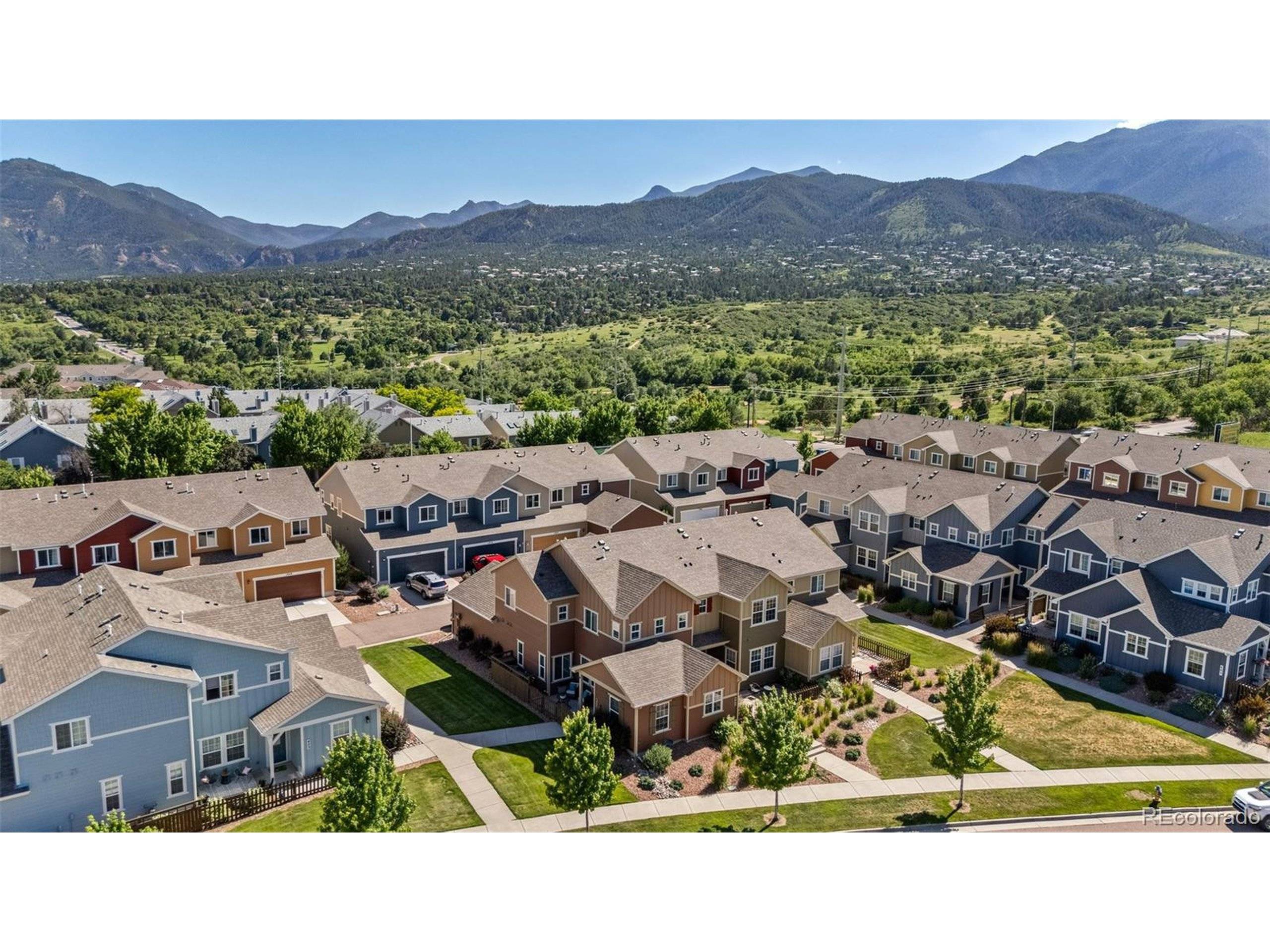 Colorado Springs, CO 80905,435 Eclipse Dr