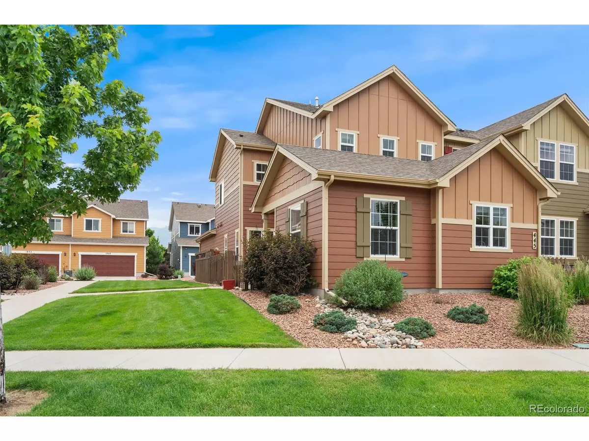Colorado Springs, CO 80905,435 Eclipse Dr