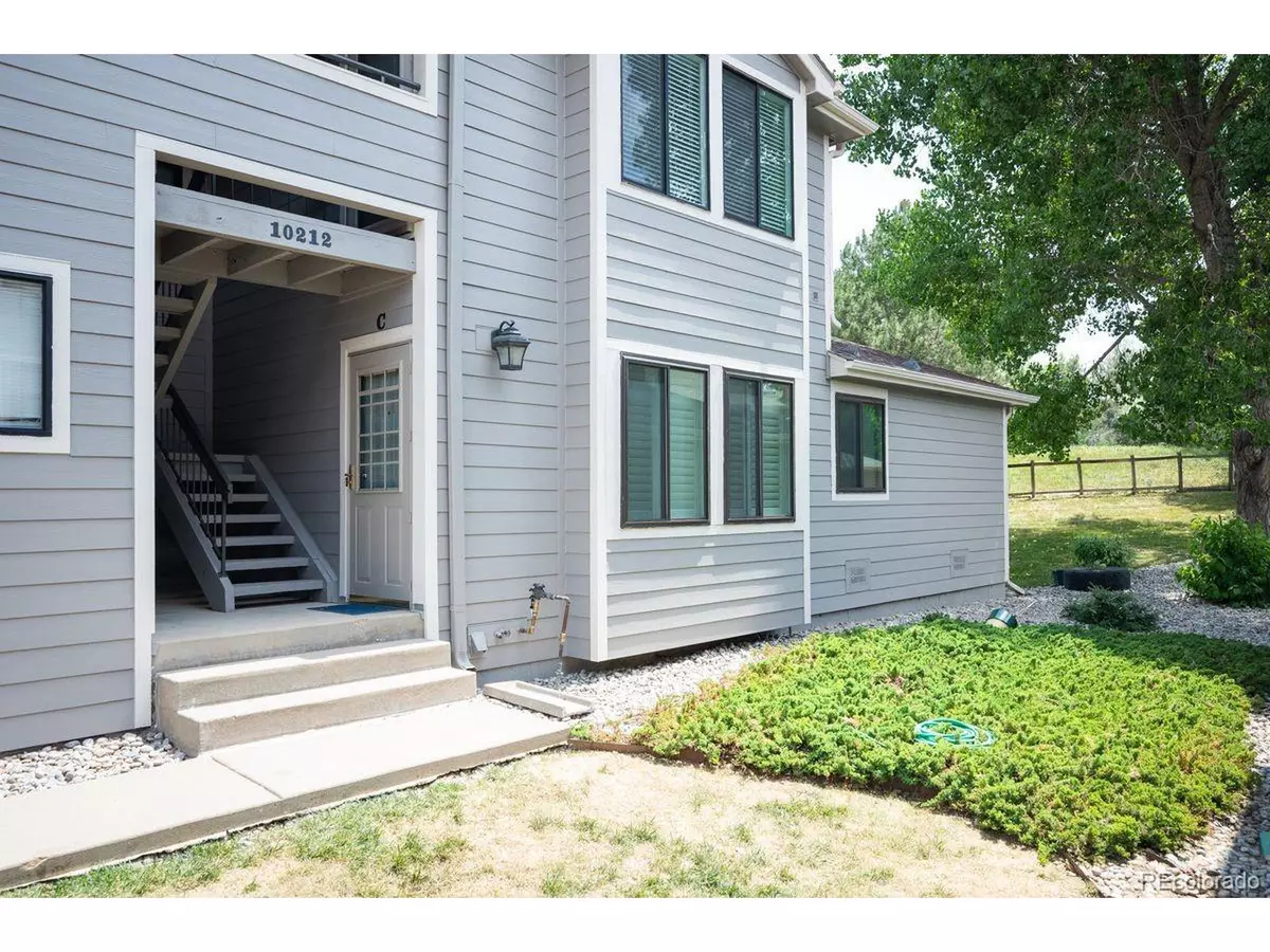 Arvada, CO 80005,10212 W 80th Dr #C