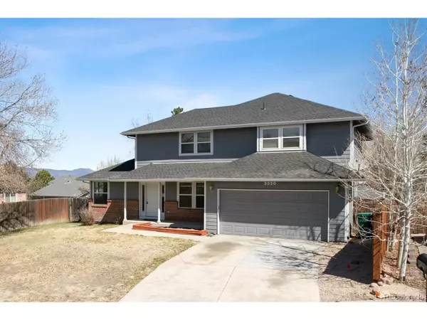 Colorado Springs, CO 80918,3330 Briarpatch Pl