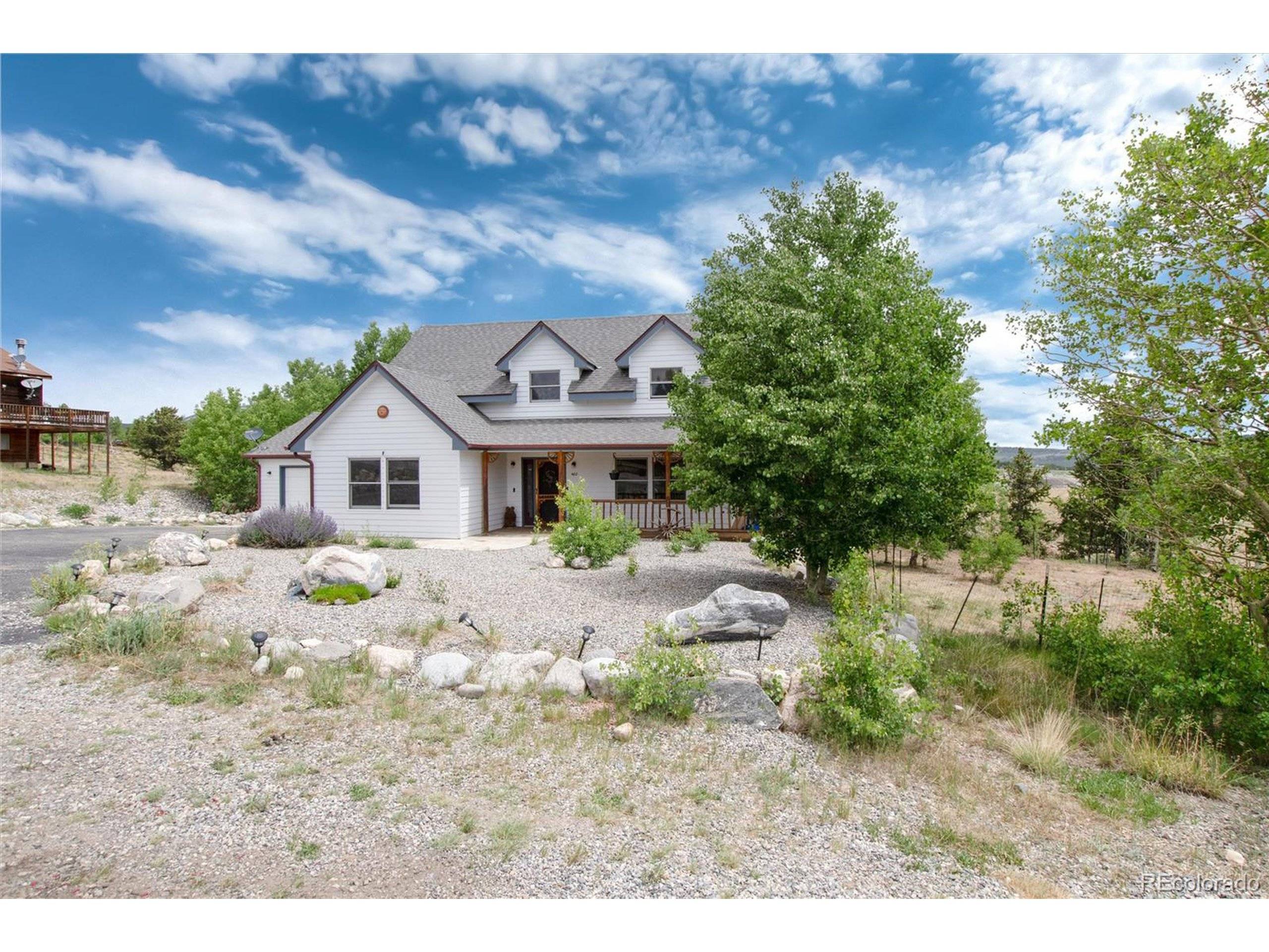 Fairplay, CO 80440,480 Witcher Ln