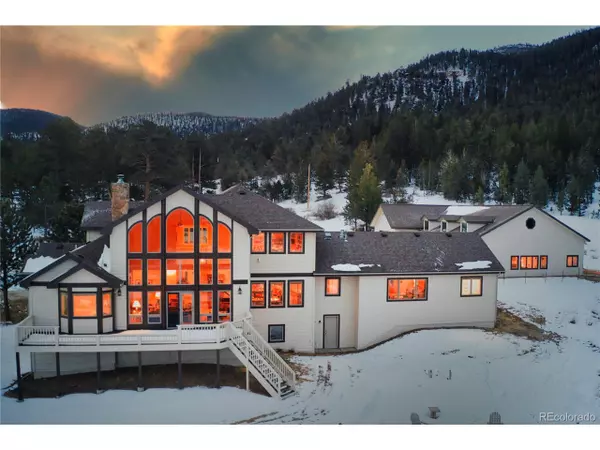 Estes Park, CO 80517,3505 Saint Francis Way