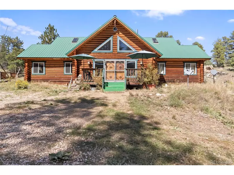 407 Dilley Ln, Westcliffe, CO 81252