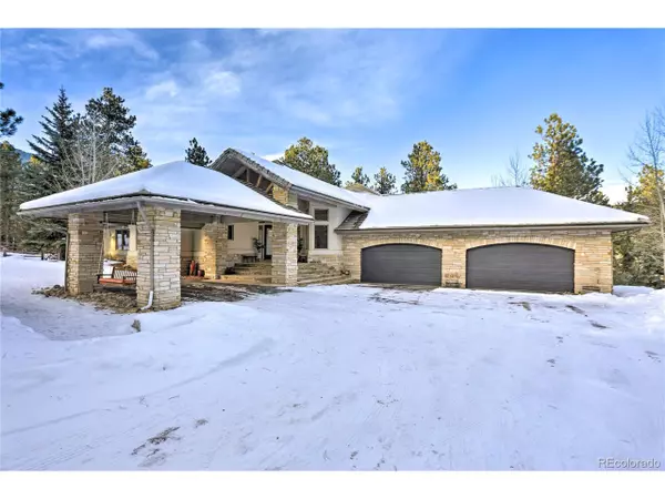 Evergreen, CO 80439,259 Fox Hollow Ln