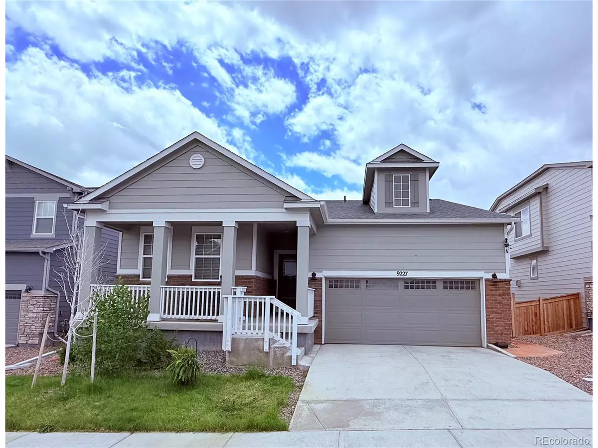 Commerce City, CO 80022,9227 Salida St