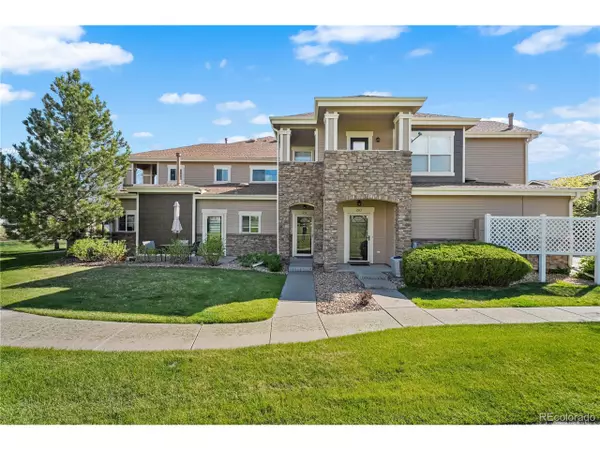 6202 Kilmer Loop #202,  Golden,  CO 80403