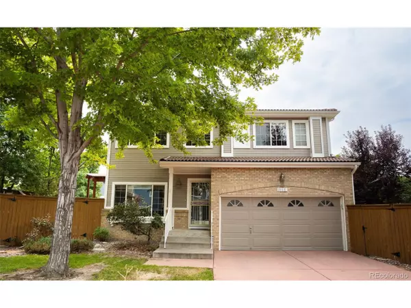 1111 Laurenwood Way, Highlands Ranch, CO 80129