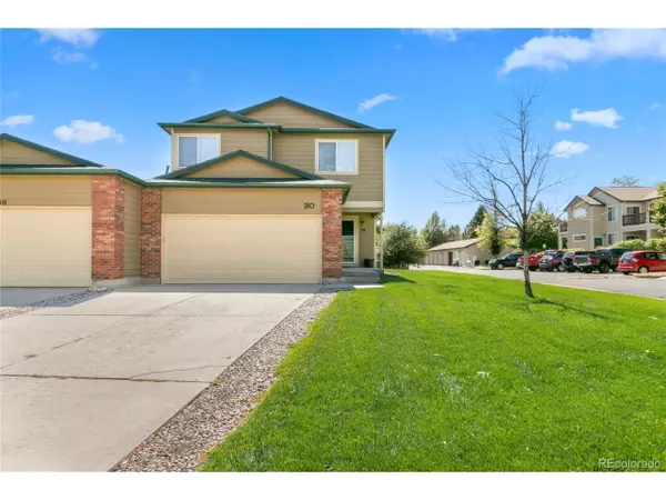 850 S Overland Trl #30, Fort Collins, CO 80521