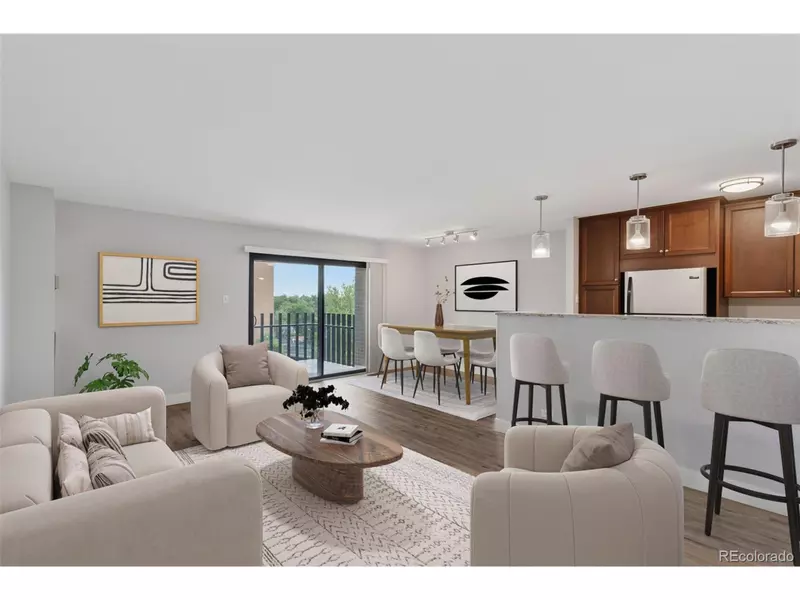 480 S Marion Pkwy #802, Denver, CO 80209