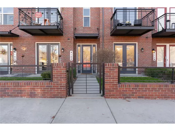 Westminster, CO 80031,4108 W 118th Pl