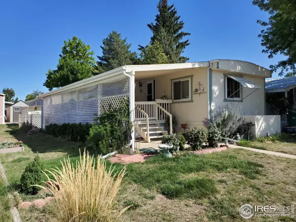 221 W 57th St #A3, Loveland, CO 80538