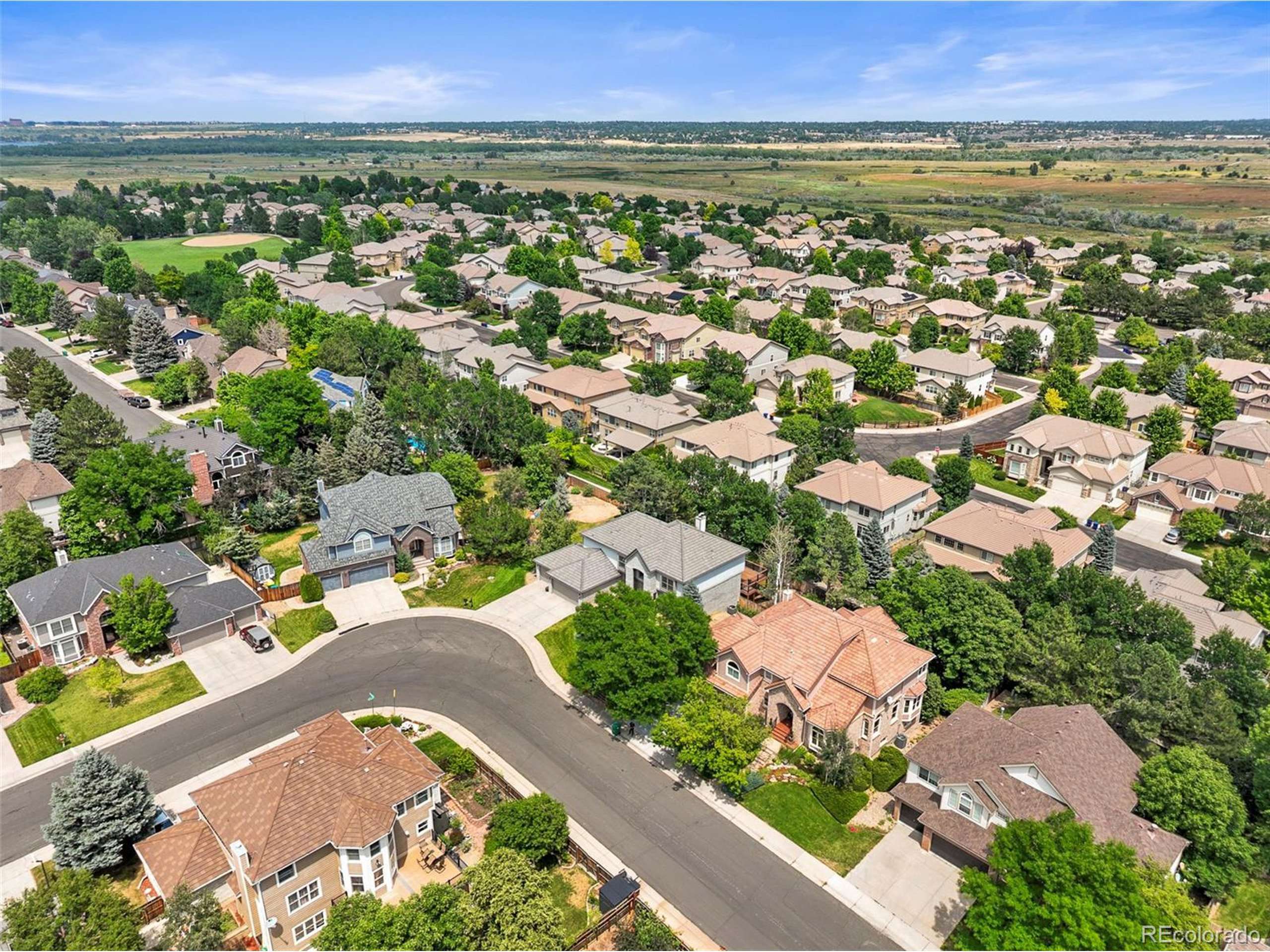 Englewood, CO 80111,6102 S Nome Ct