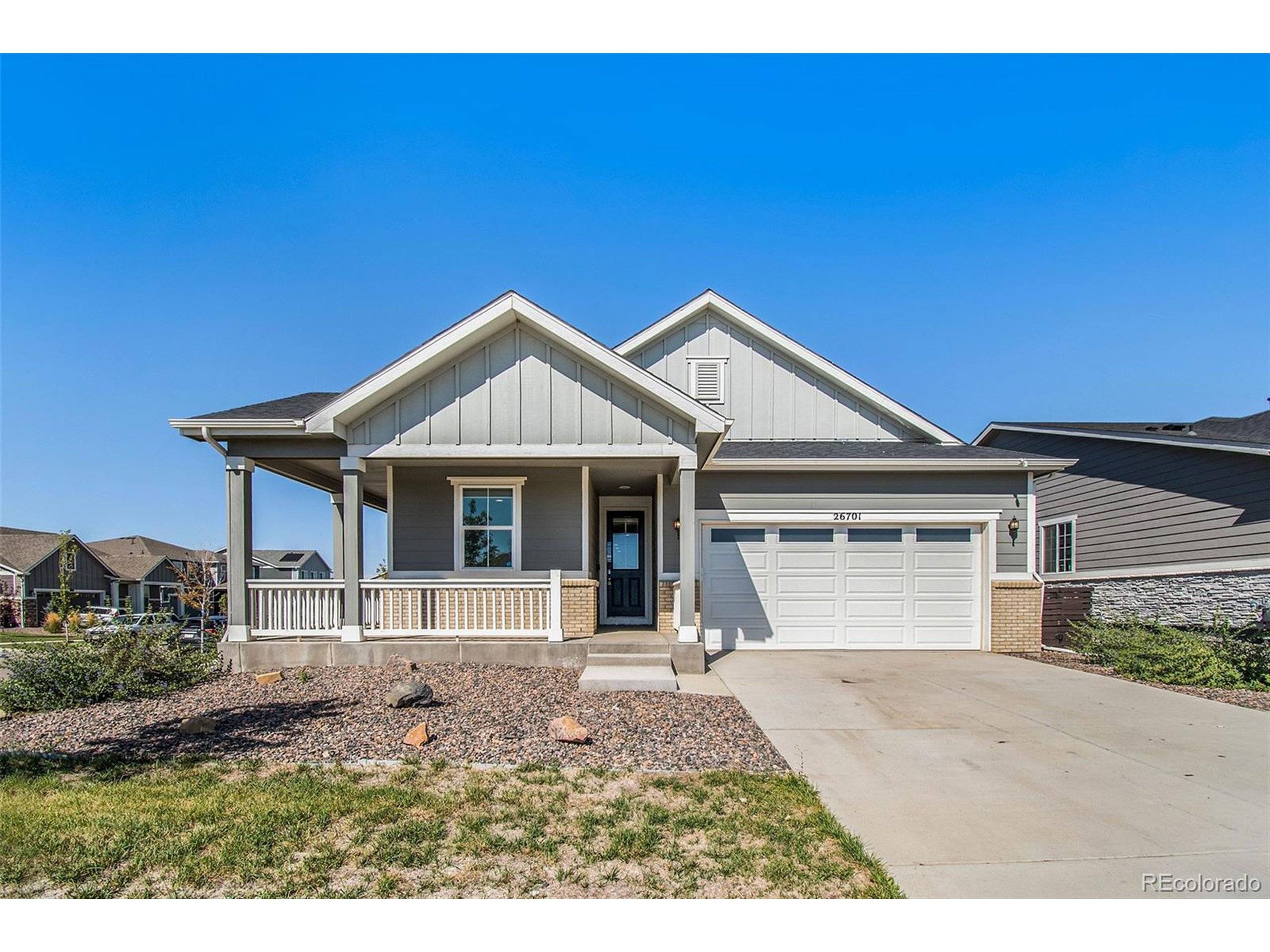 26701 E Byers Ave, Aurora, CO 80018