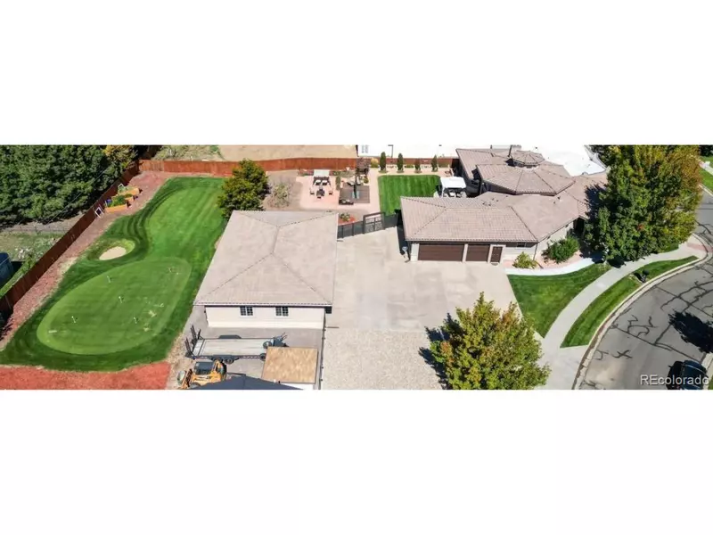 3299 S Newcombe St, Lakewood, CO 80227
