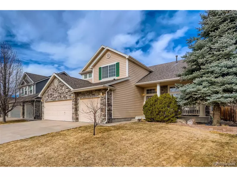 22223 E Ida Pl, Aurora, CO 80015