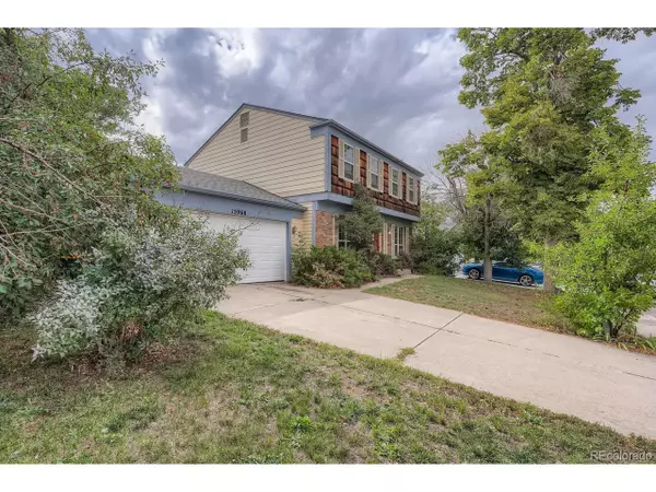 15968 E Kepner Dr, Aurora, CO 80017