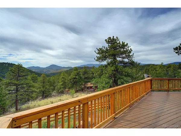 Bailey, CO 80421,114 Star Ln