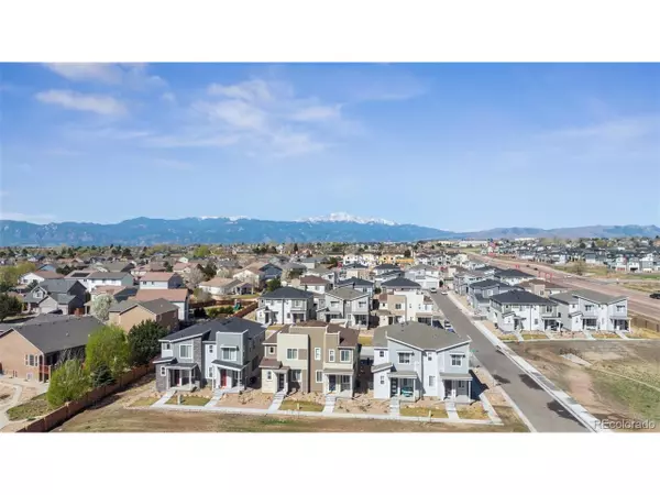 Colorado Springs, CO 80915,2449 Foerster Grass Vw