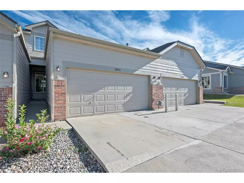 20478 E Radcliff Ave, Centennial, CO 80015