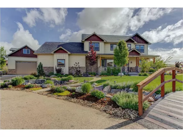 7988 Wisdom Ct, Frederick, CO 80530