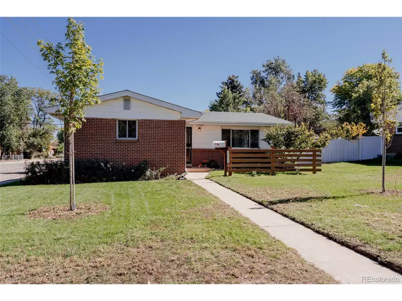 4600 S Inca St, Englewood, CO 80110