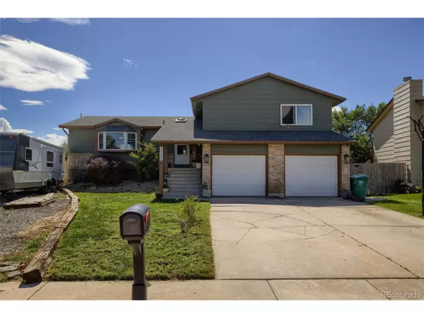7340 Waterwheel St, Colorado Springs, CO 80911