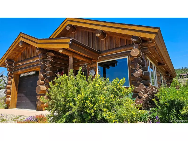 629 Park Ave, Grand Lake, CO 80447