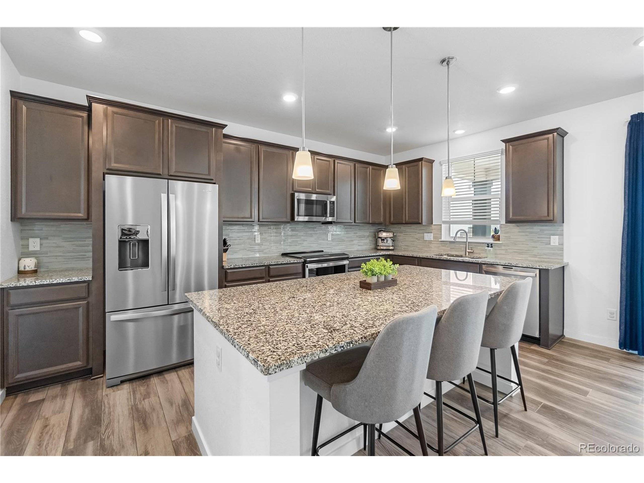 Elizabeth, CO 80107,1168 Elbridge Dr