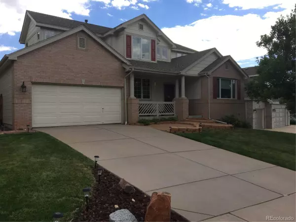 Littleton, CO 80127,6476 S Robb Way