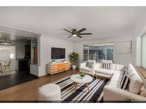 Denver, CO 80219,35 S Meade St