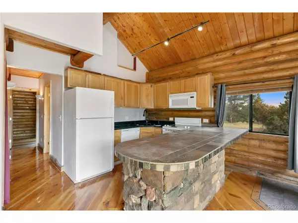 Livermore, CO 80536,872 Bald Mountain Dr