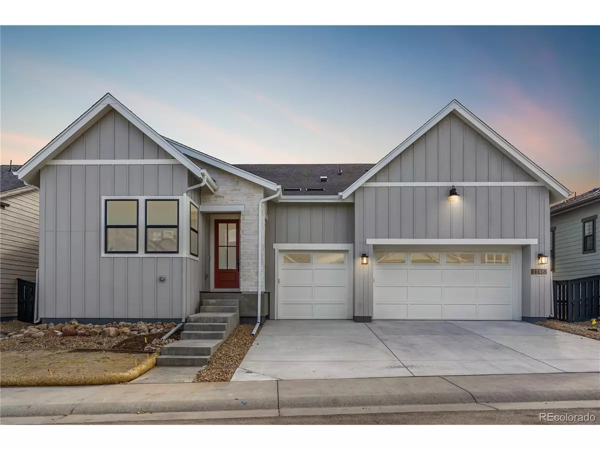 Littleton, CO 80125,11482 Autumn Moon St