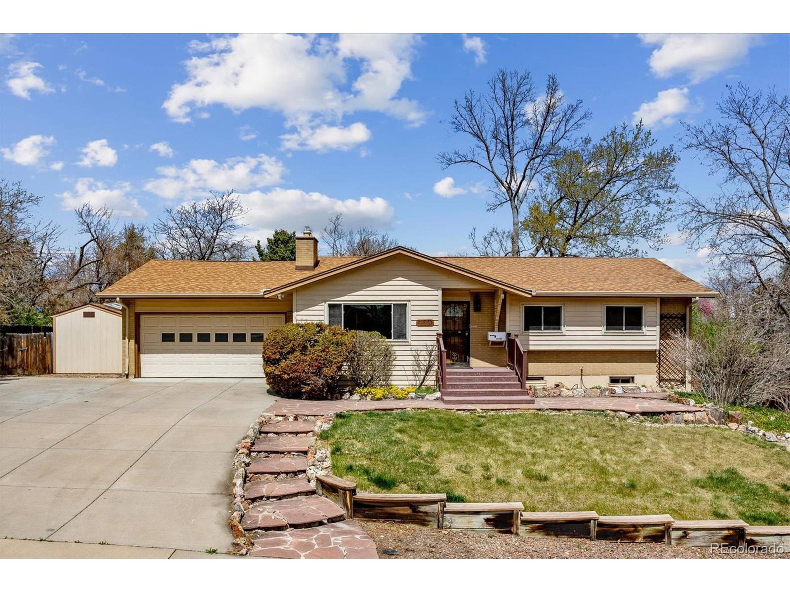 12255 W Texas Dr, Lakewood, CO 80228