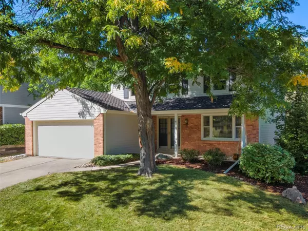 Centennial, CO 80112,6771 S Leyden Ct