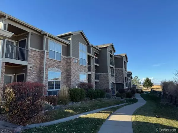Erie, CO 80516,2745 Blue Sky Cir #1-306