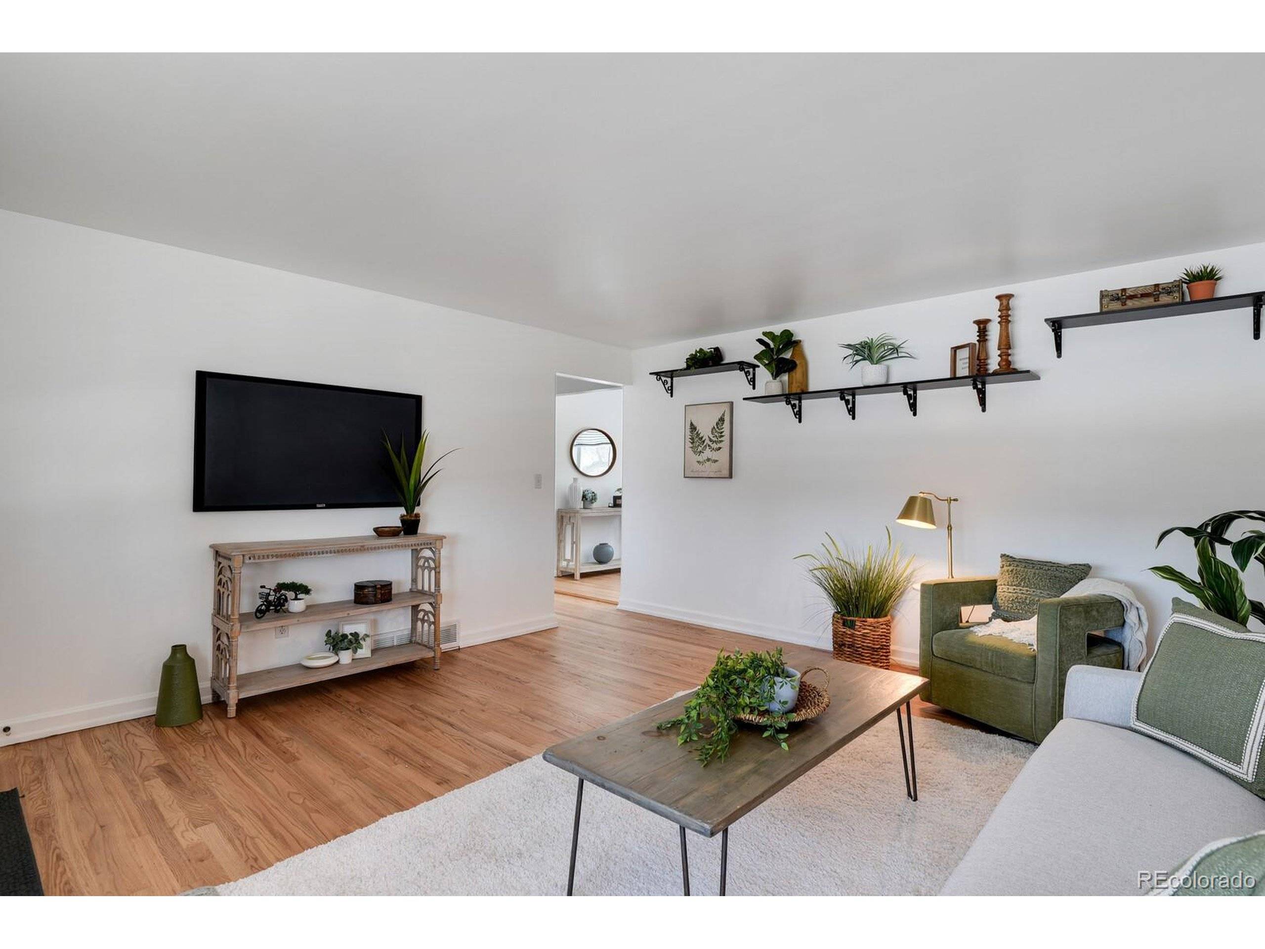 Centennial, CO 80121,6642 S Bridger Ct
