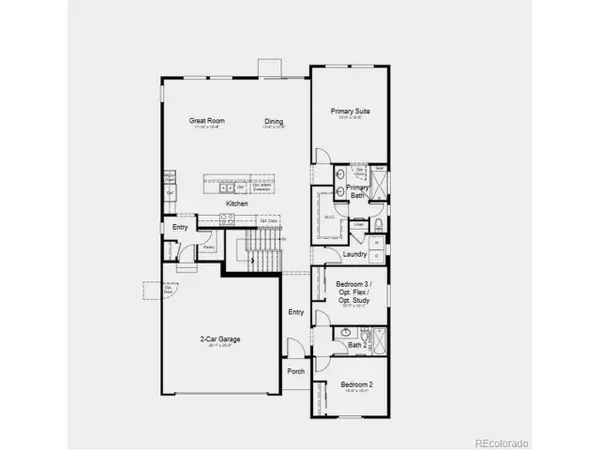 Arvada, CO 80007,17055 W 92nd Loop