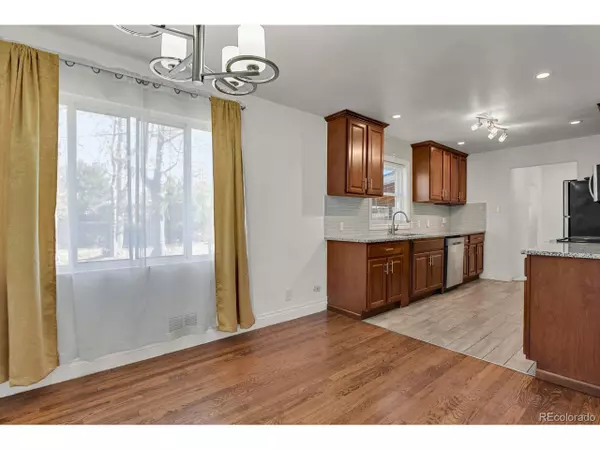 Wheat Ridge, CO 80033,3720 Miller St