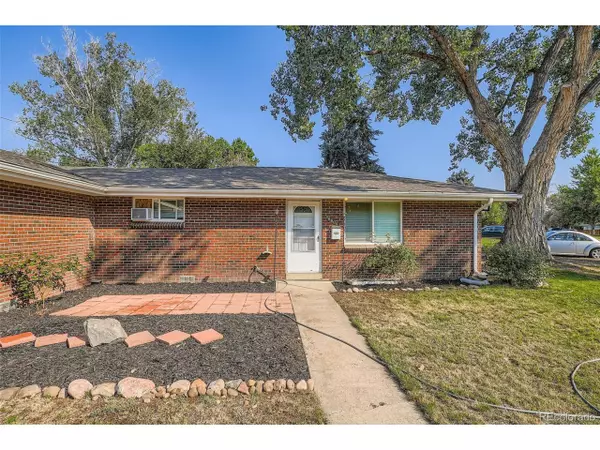 Wheat Ridge, CO 80033,8805 W 46th Ave