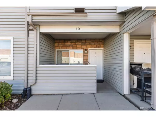 Aurora, CO 80017,911 S Zeno Way #101