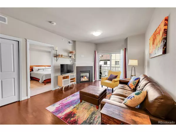 Highlands Ranch, CO 80129,1044 Rockhurst Dr #401
