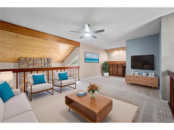 Aurora, CO 80014,12501 E Evans Cir #A