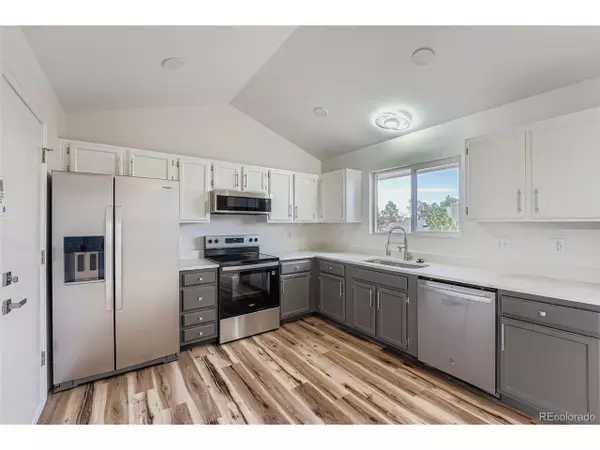 Aurora, CO 80012,778 S Fairplay Ct. Ct